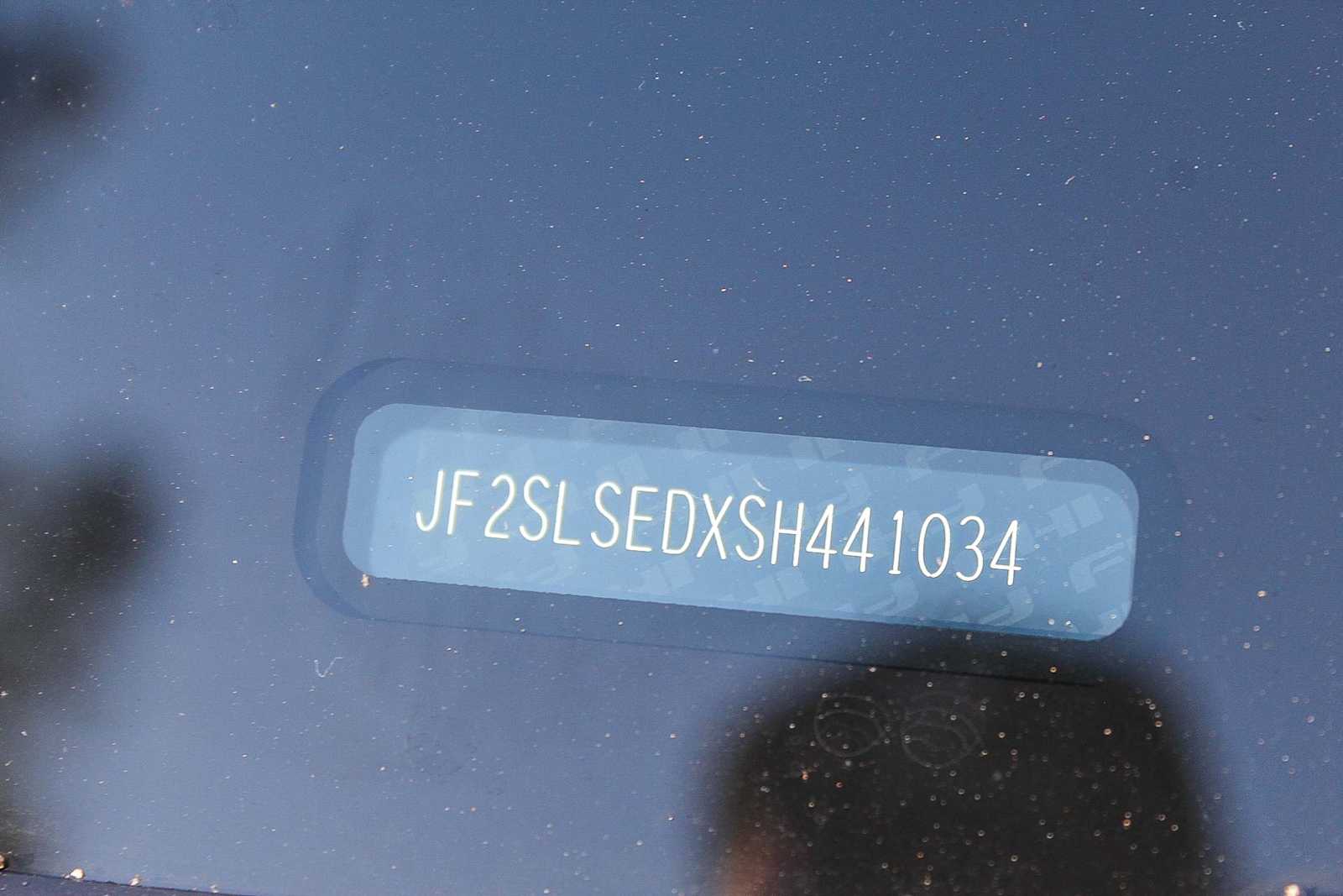 Thumbnail: 2025 Subaru Forester - 27