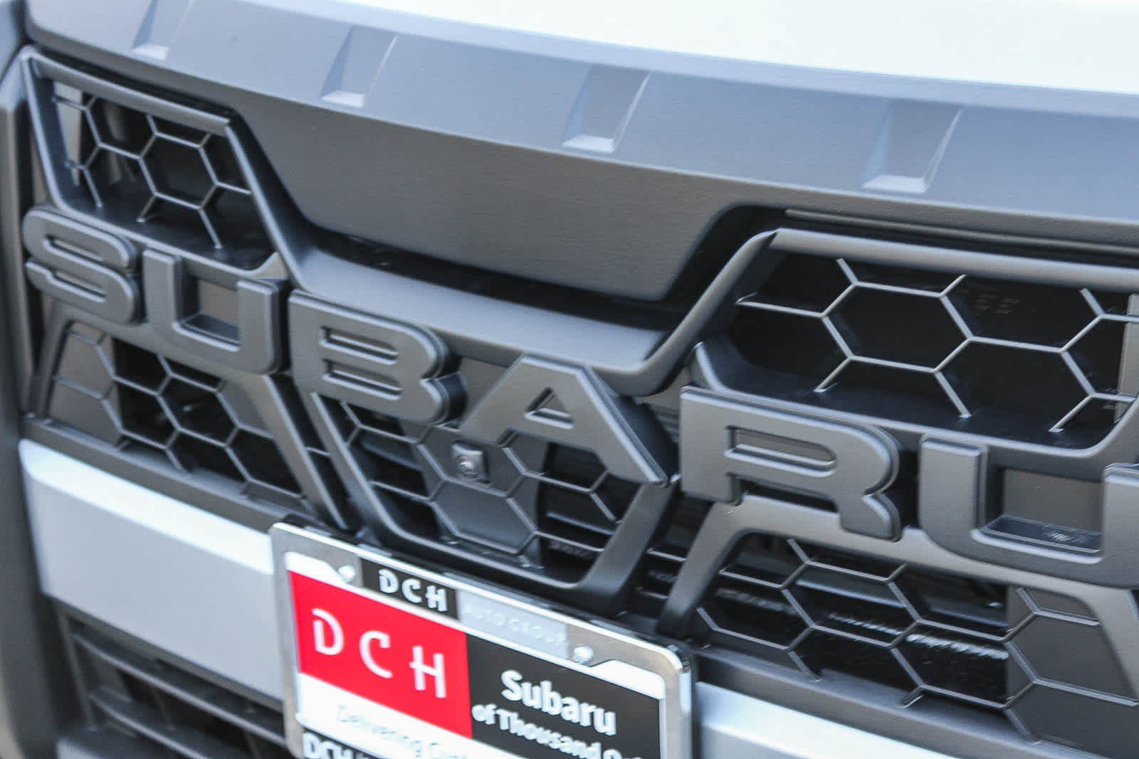 Thumbnail: 2026 Subaru Outback - 9