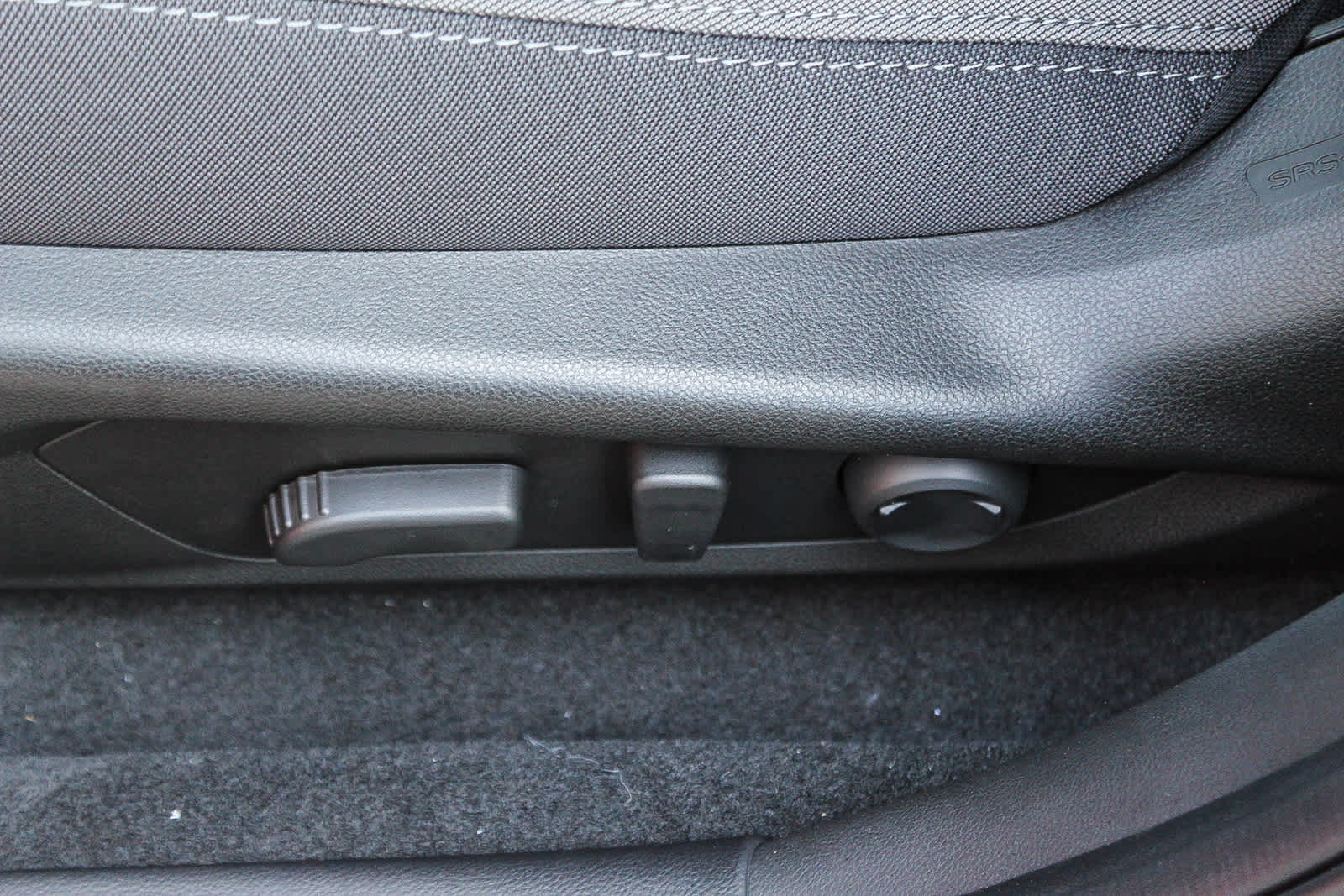 Thumbnail: 2025 Subaru Crosstrek - 21