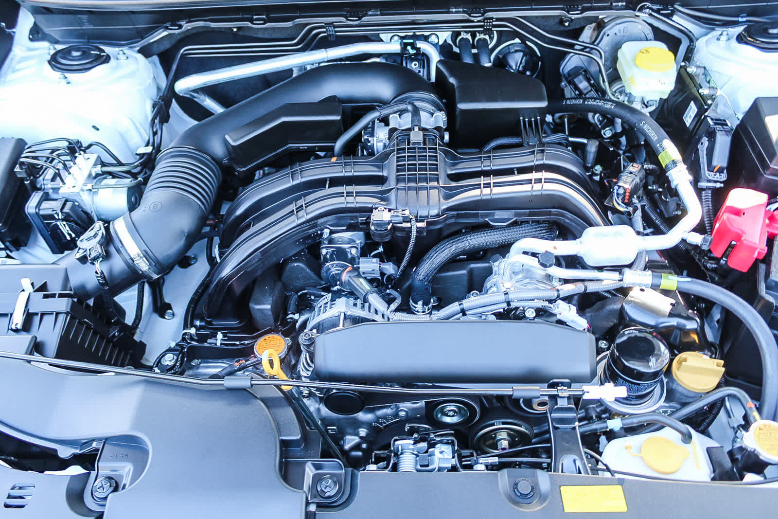 Thumbnail: 2025 Subaru Crosstrek - 26