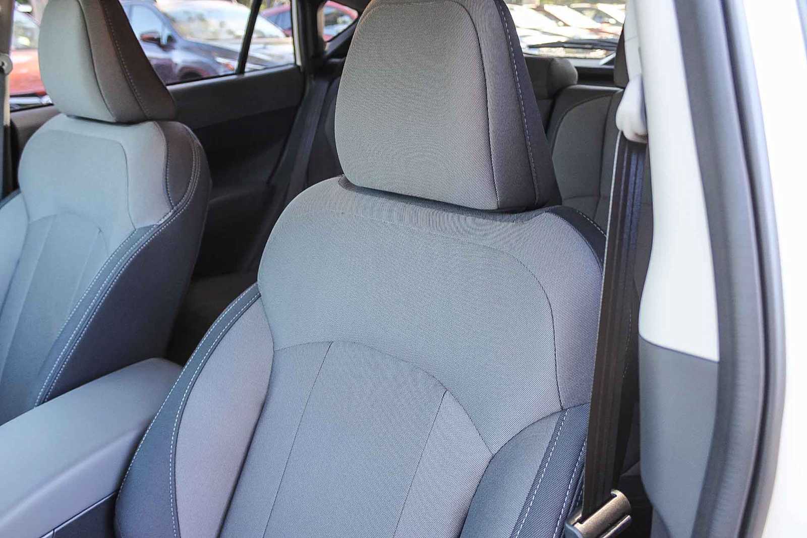 Thumbnail: 2025 Subaru Crosstrek - 25