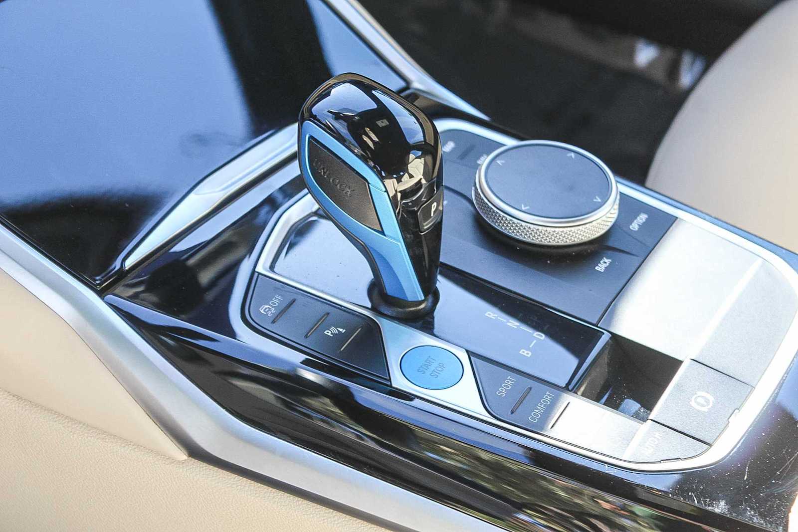 Thumbnail: 2023 BMW i4 - 16