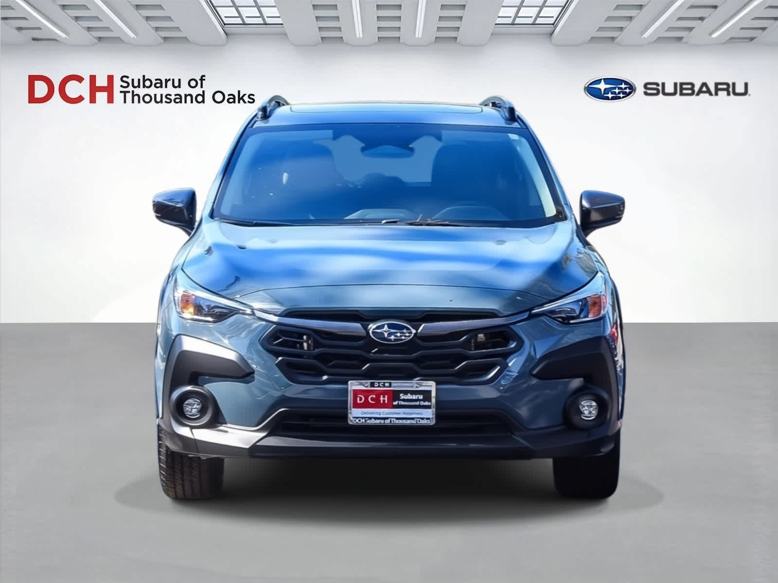 Thumbnail: 2025 Subaru Crosstrek - 2
