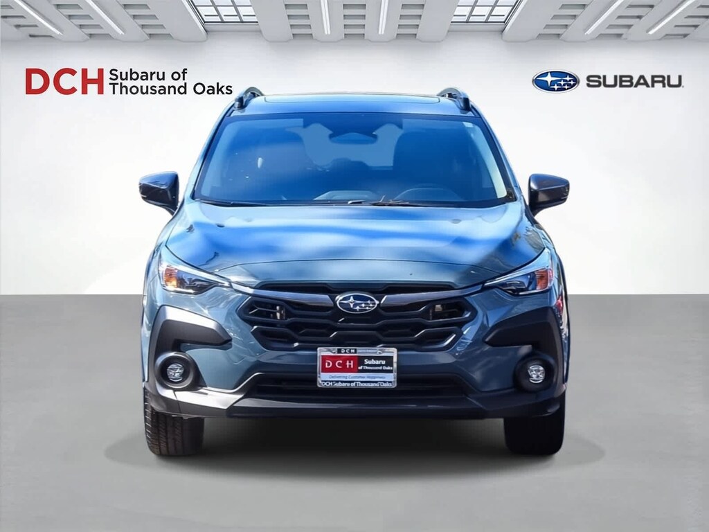 New 2025 Subaru Crosstrek Premium SUV