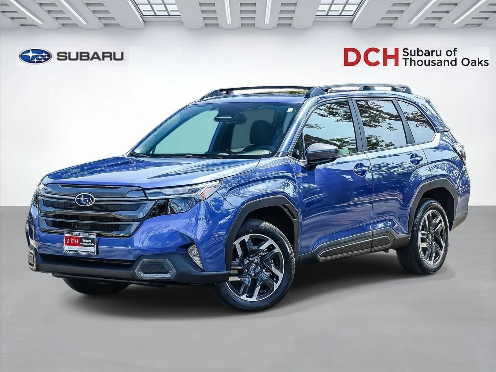 2026 Subaru Forester Limited -
                  Westlake Village, CA