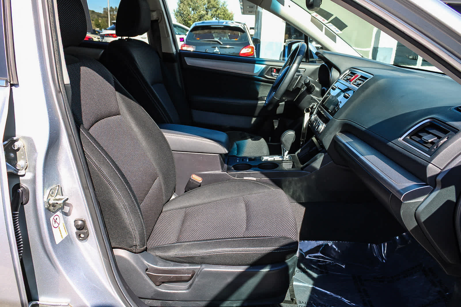 Thumbnail: 2016 Subaru Outback - 16