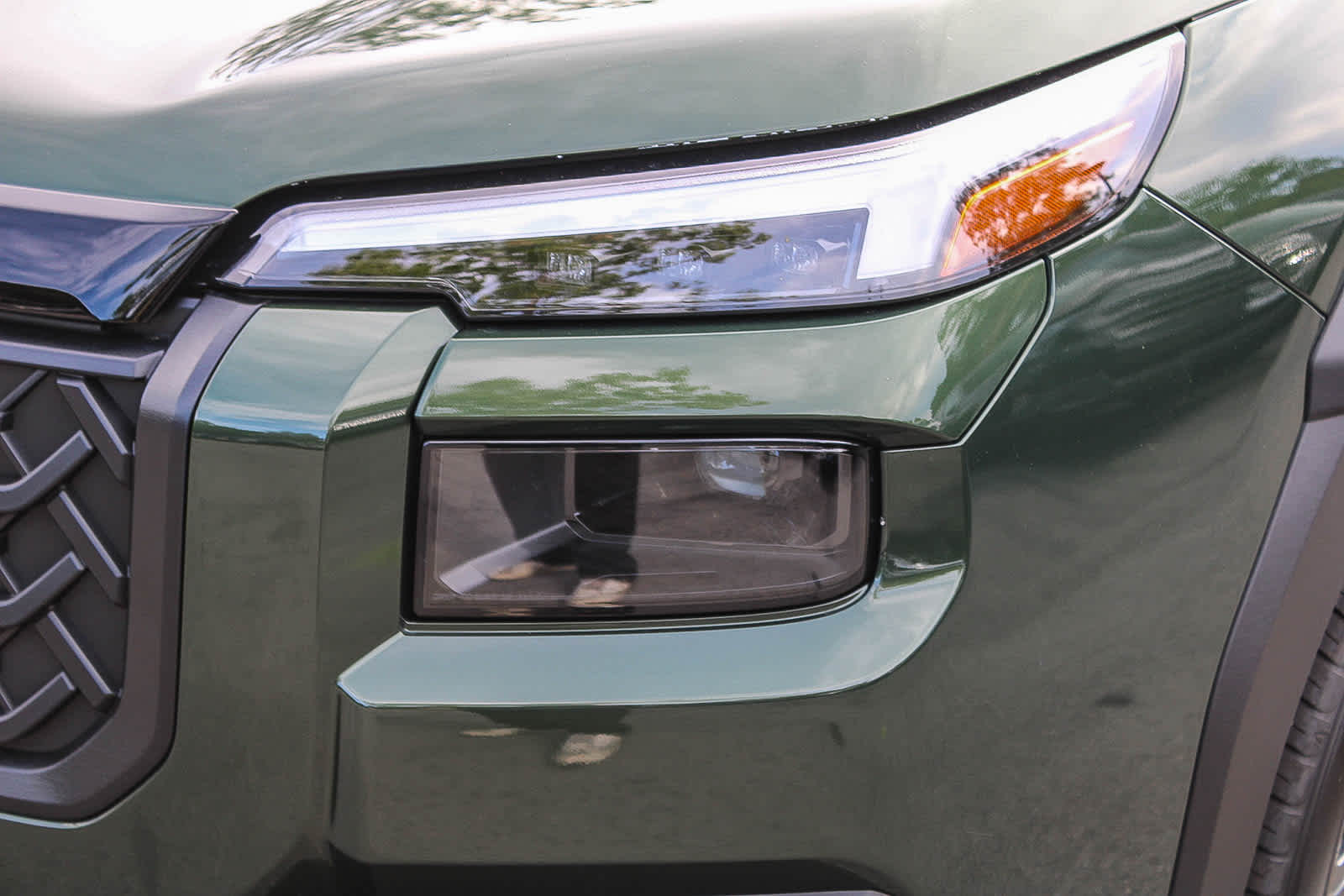 Thumbnail: 2026 Subaru Outback - 8