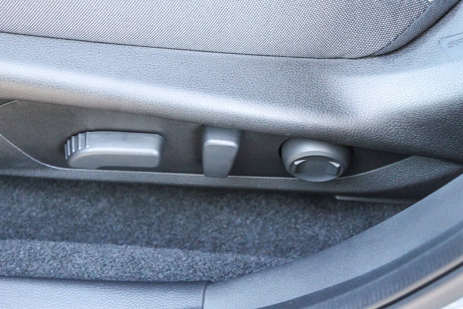 Thumbnail: 2025 Subaru Crosstrek - 21