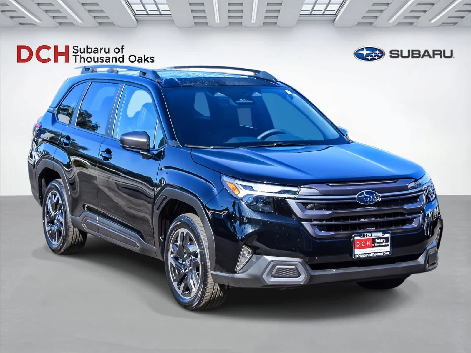 Thumbnail: 2025 Subaru Forester - 3
