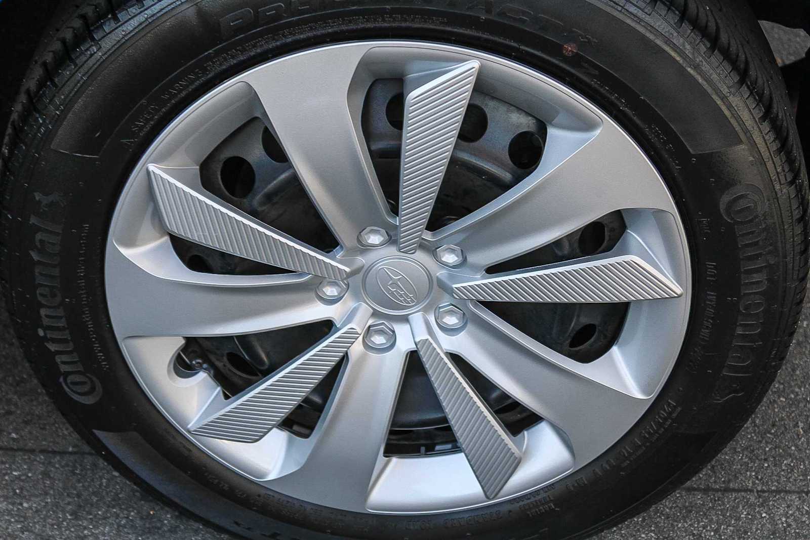 Thumbnail: 2023 Subaru Impreza - 11