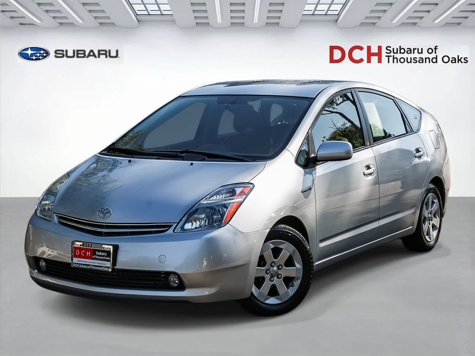 2008 Toyota Prius  -
                  Westlake Village, CA
