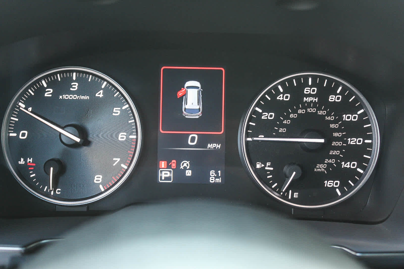 Thumbnail: 2025 Subaru Outback - 23