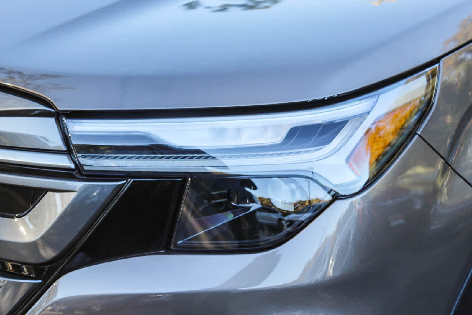 Thumbnail: 2025 Subaru Forester - 8