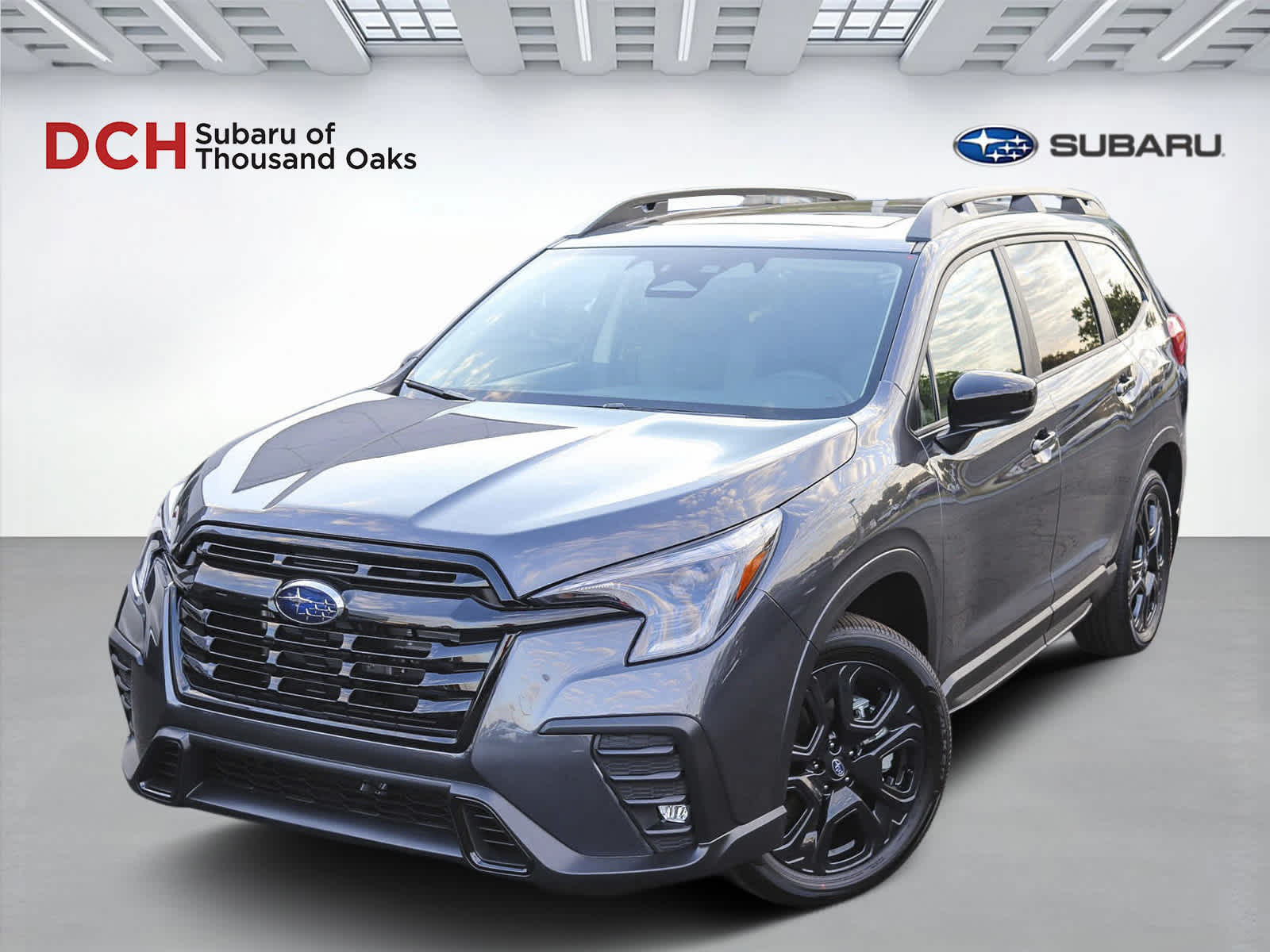 2024 Subaru Ascent Onyx Edition -
                Westlake Village, CA