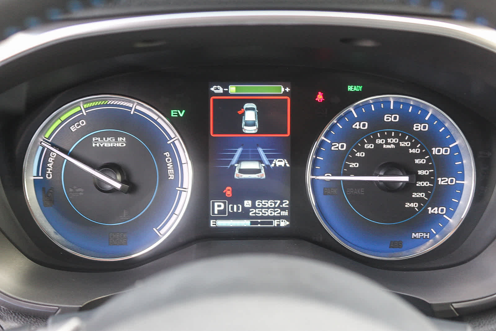 Thumbnail: 2022 Subaru Crosstrek - 23