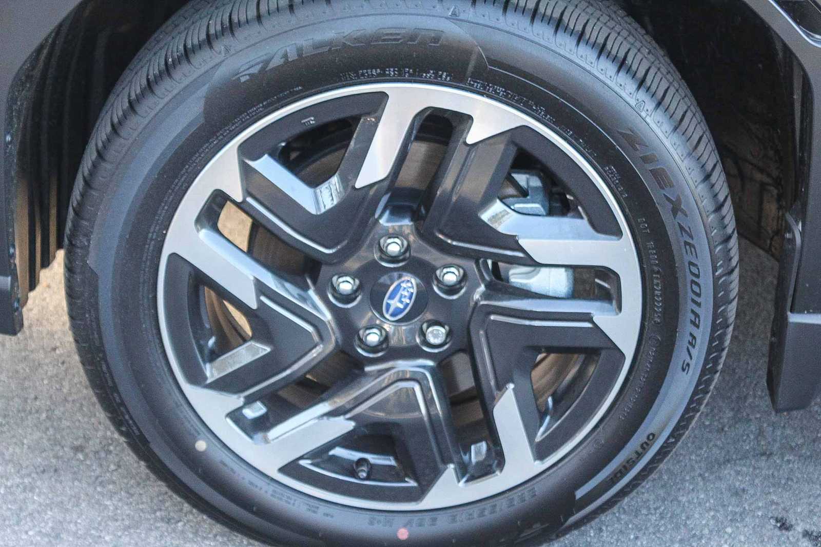 Thumbnail: 2025 Subaru Forester - 10