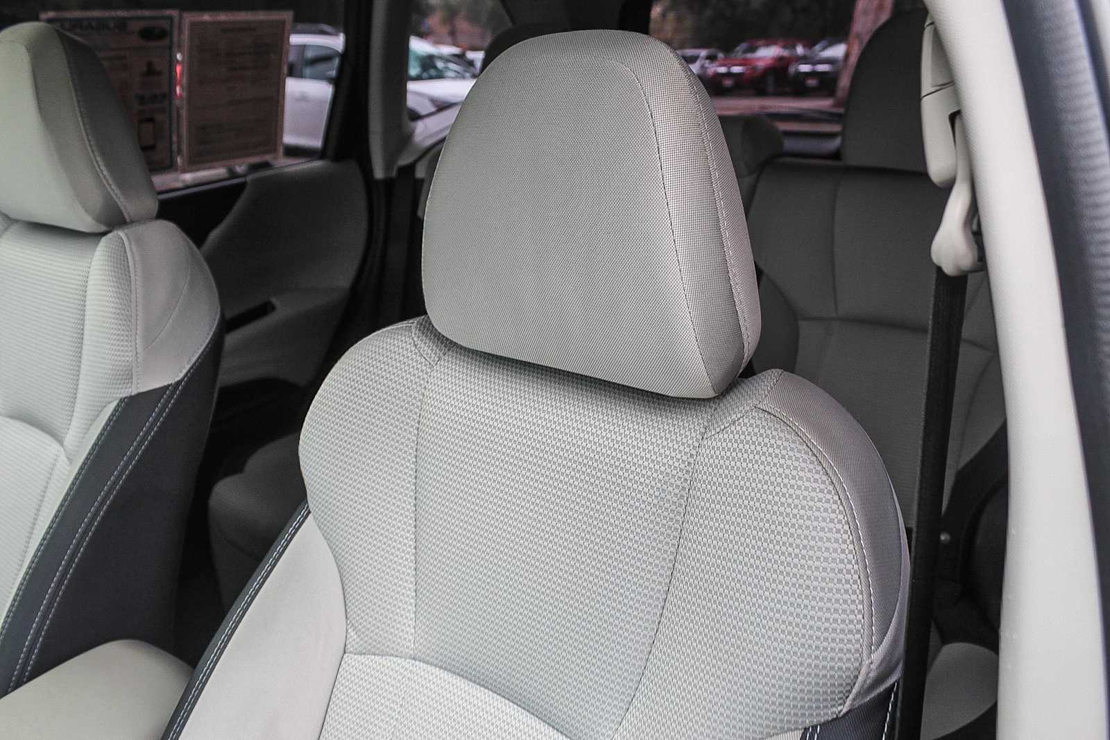2023 Subaru Forester  25