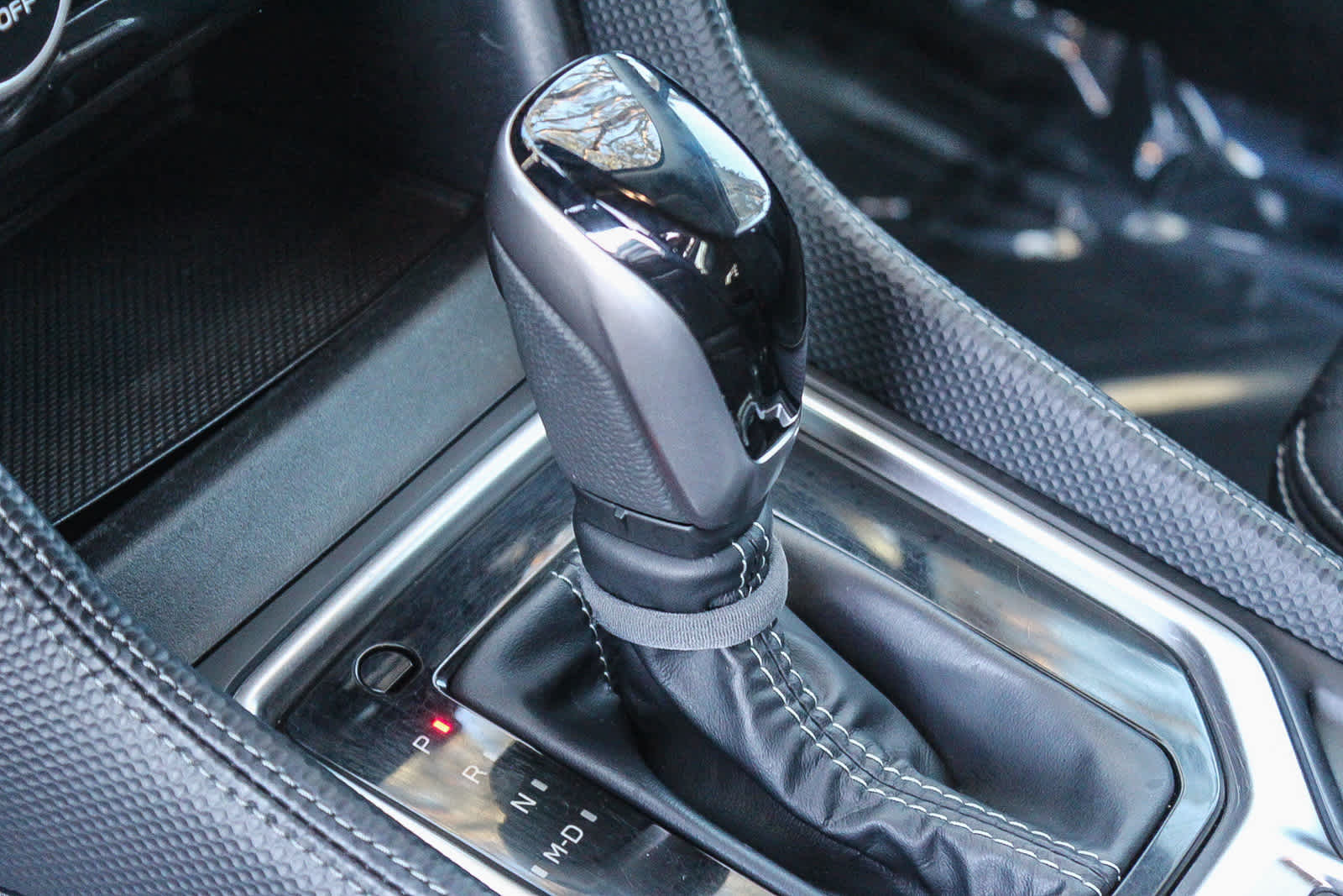 Thumbnail: 2023 Subaru Forester - 19