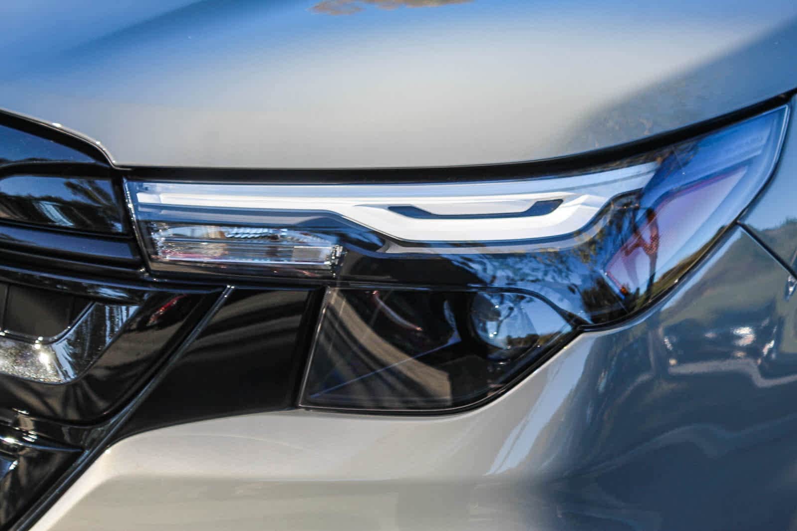 Thumbnail: 2025 Subaru Forester - 8