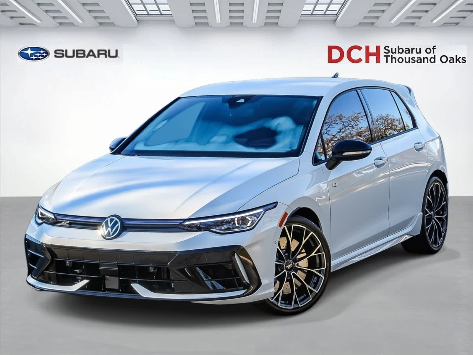 Thumbnail: 2025 Volkswagen Golf - 1