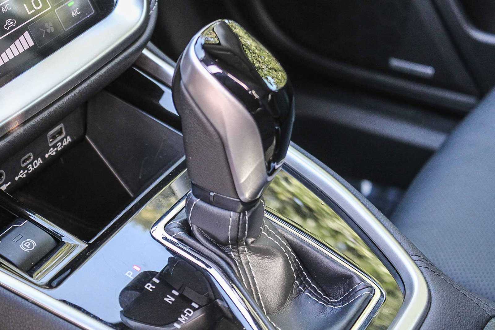 Thumbnail: 2023 Subaru Outback - 19