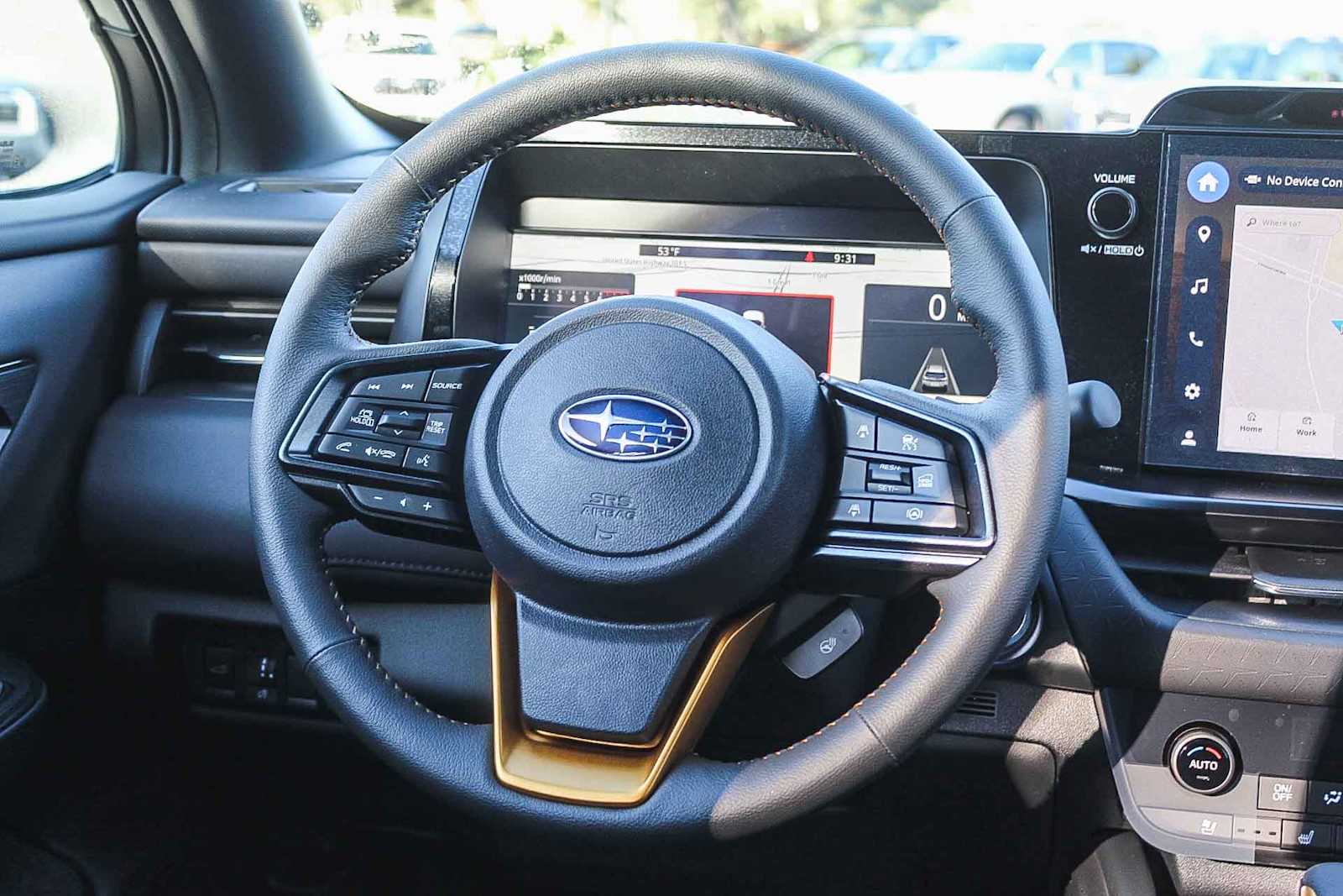 Thumbnail: 2026 Subaru Outback - 14