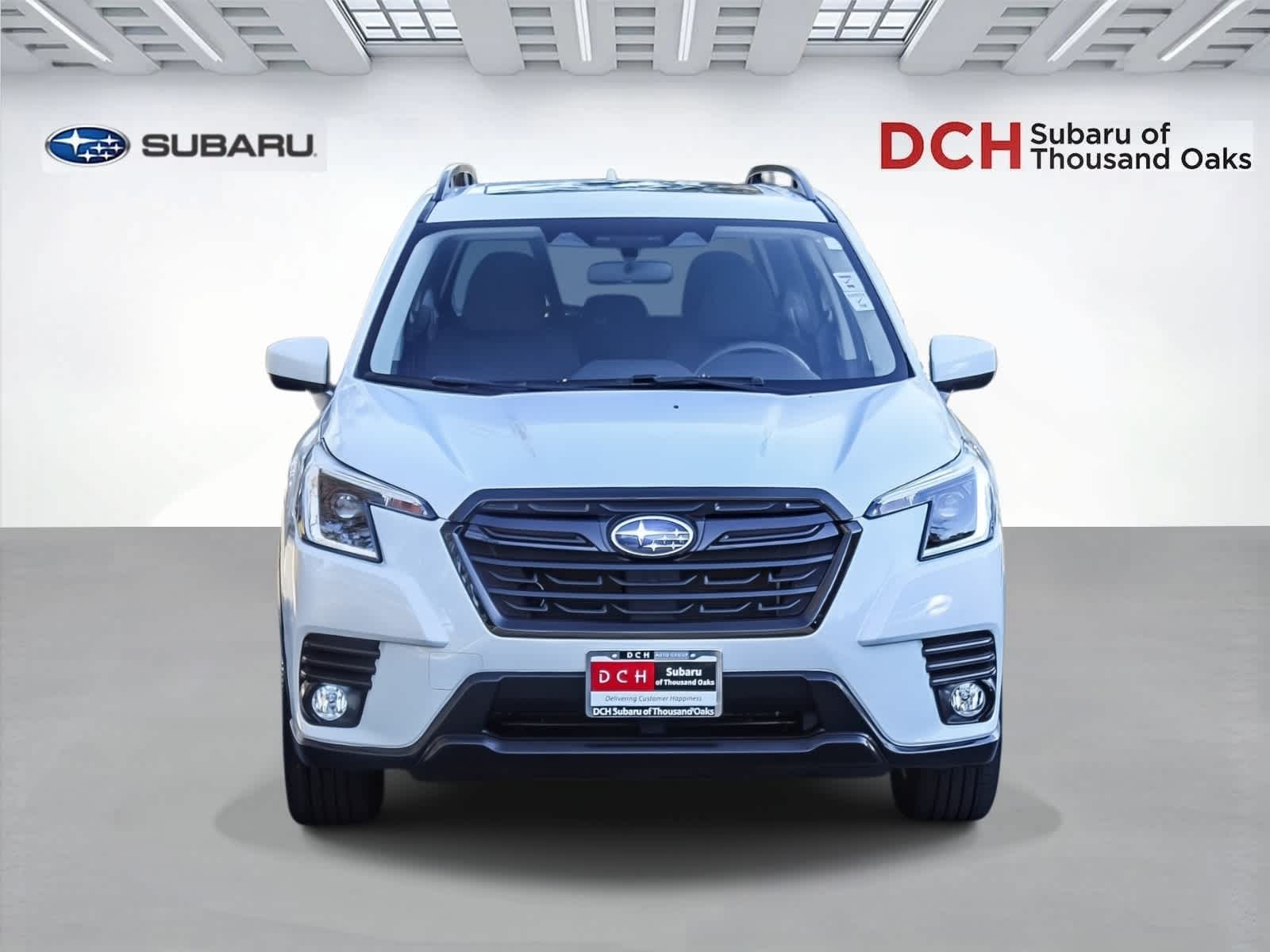 Thumbnail: 2023 Subaru Forester - 2