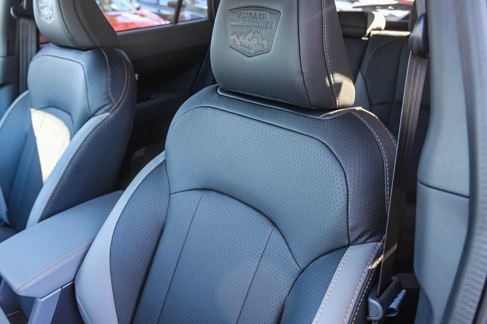 Thumbnail: 2025 Subaru Crosstrek - 25