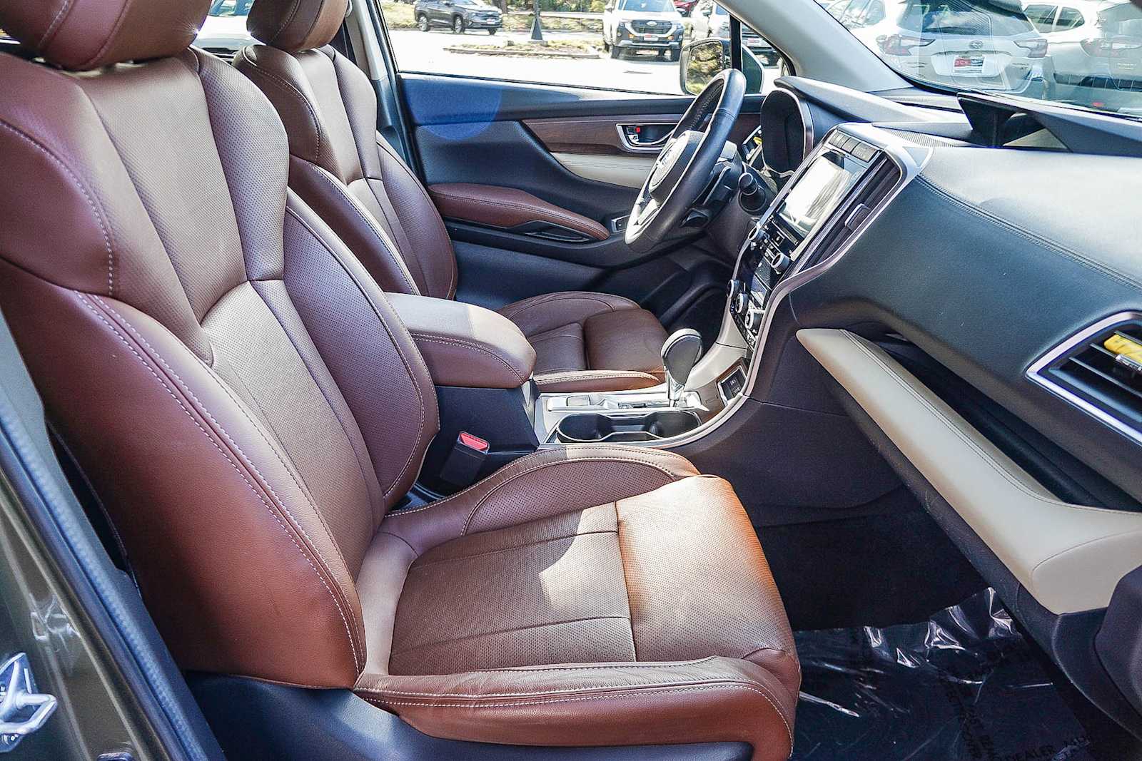 Thumbnail: 2022 Subaru Ascent - 19