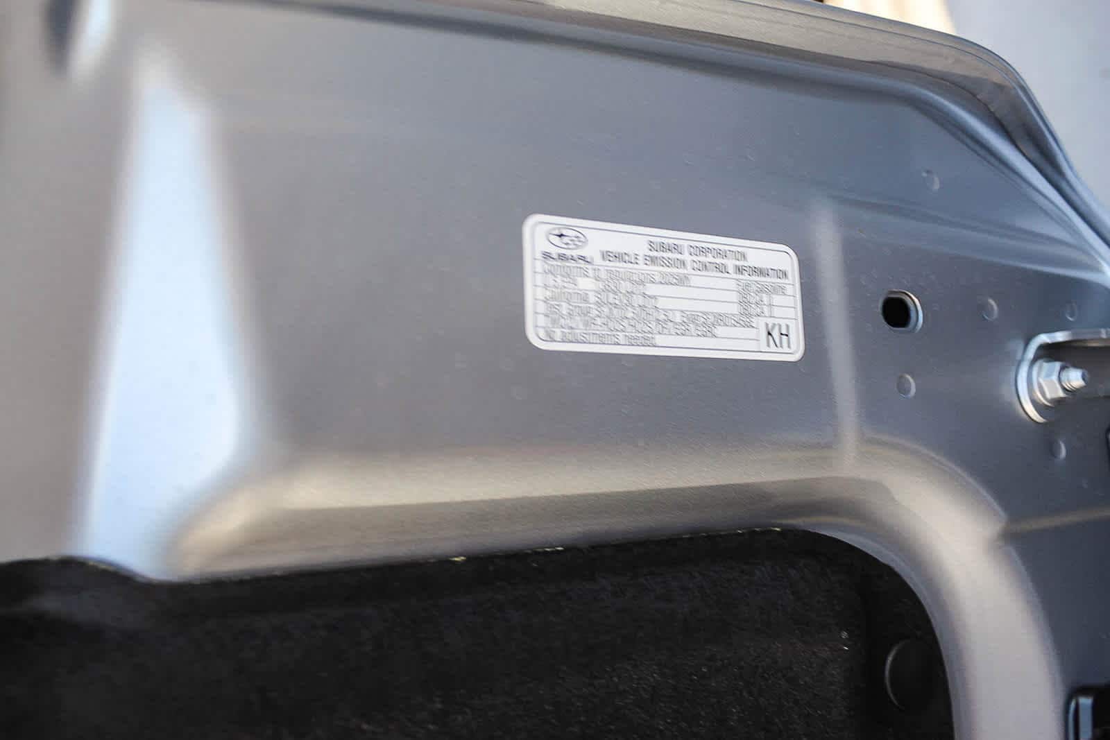 Thumbnail: 2025 Subaru Forester - 28