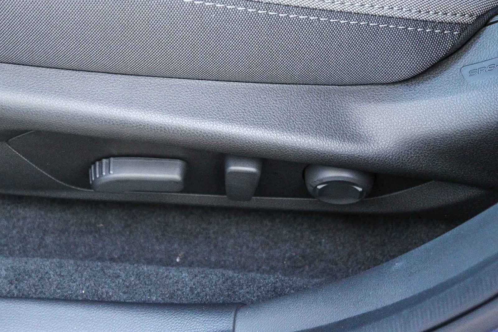 Thumbnail: 2025 Subaru Crosstrek - 21