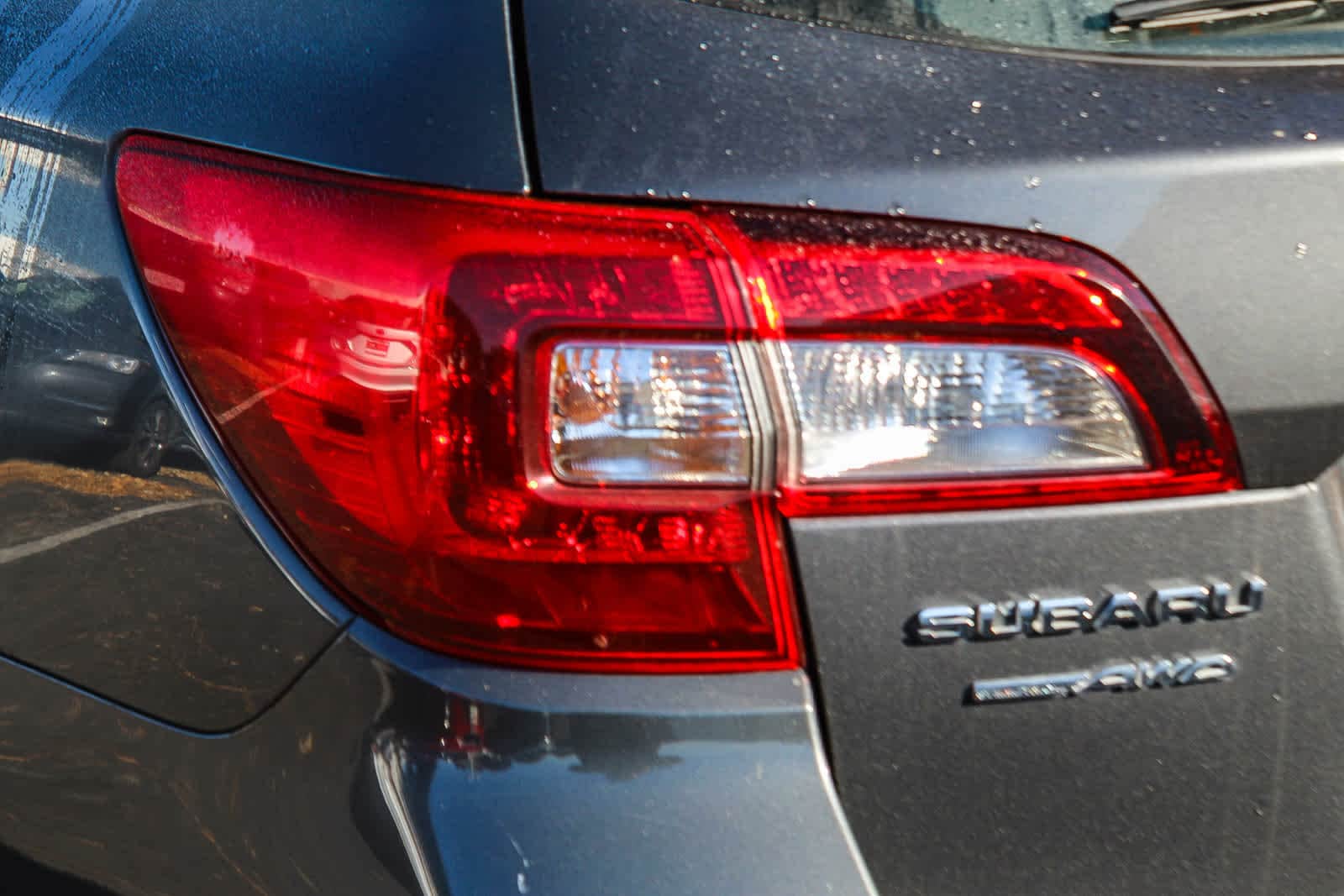 Thumbnail: 2019 Subaru Outback - 7