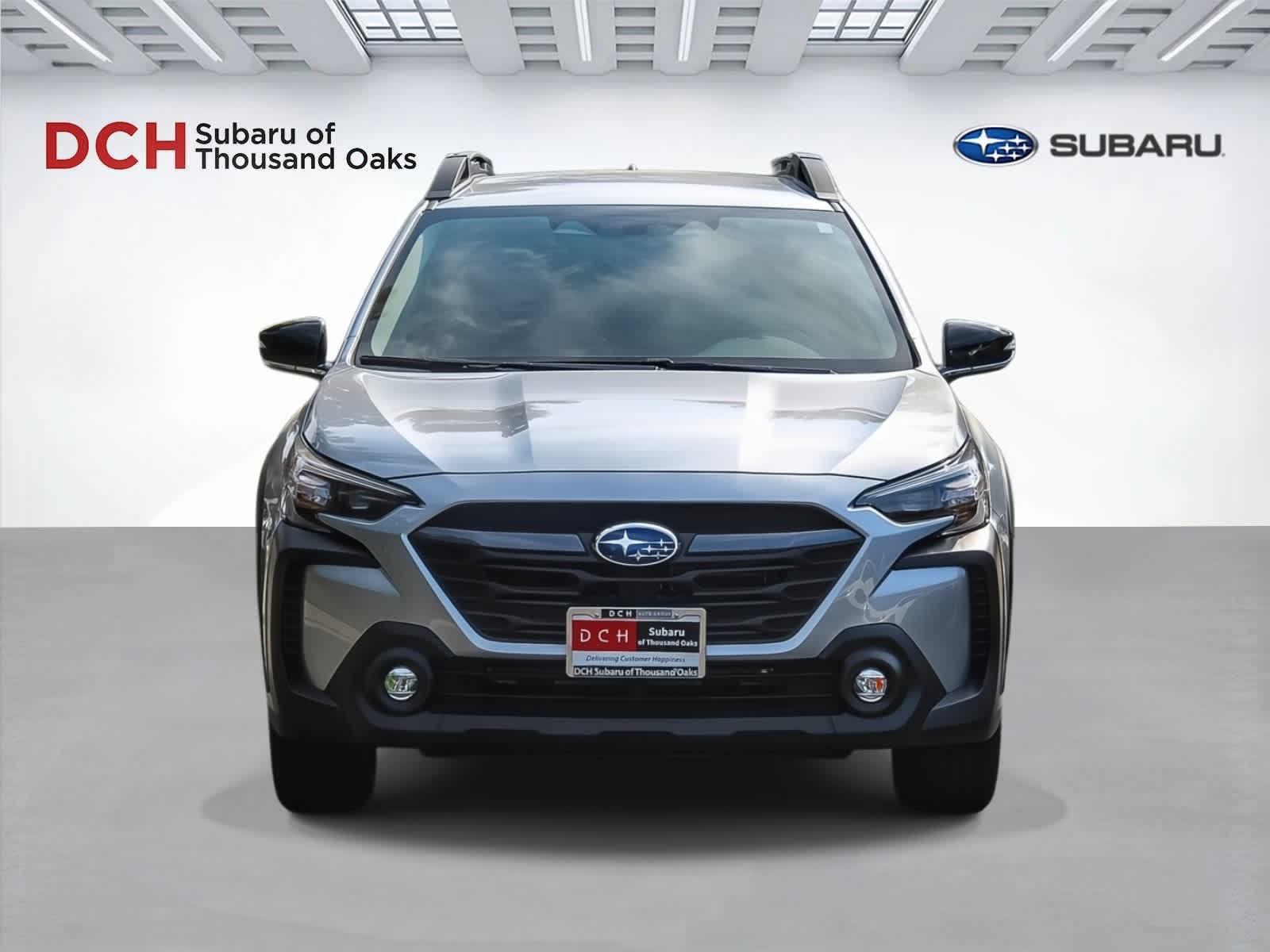 Thumbnail: 2025 Subaru Outback - 2