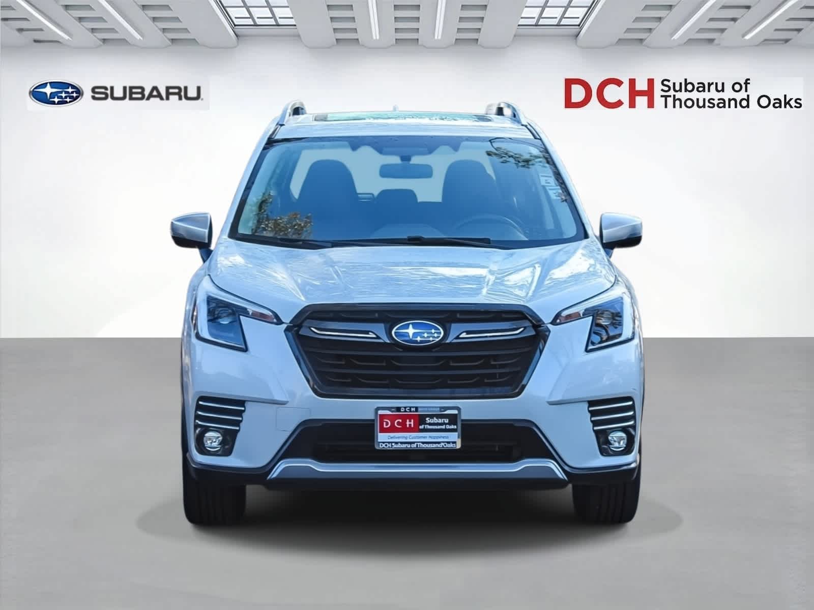 Thumbnail: 2023 Subaru Forester - 2