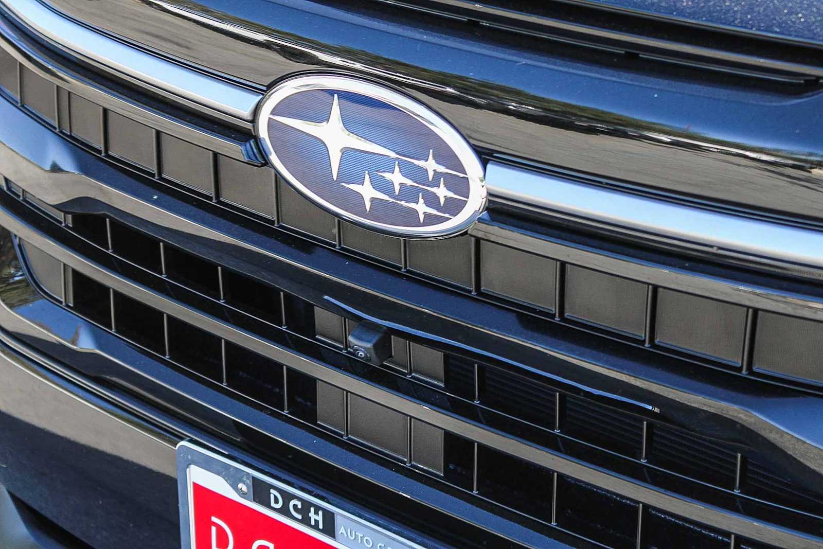 Thumbnail: 2025 Subaru Forester - 8