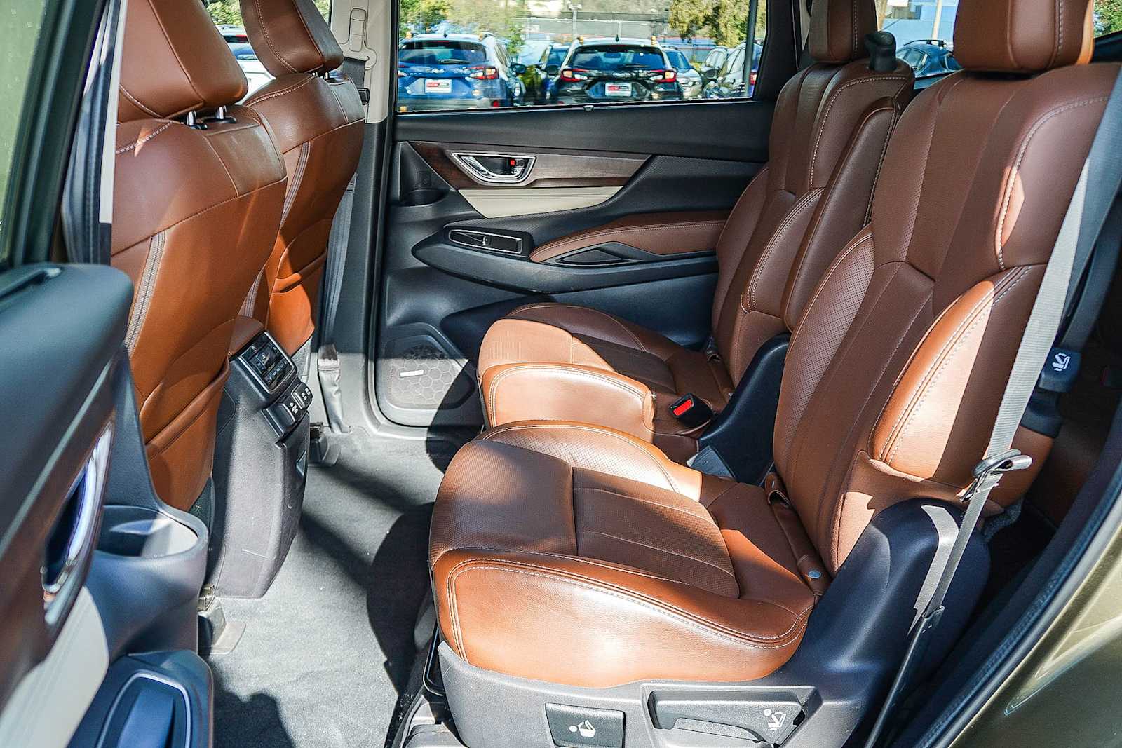 Thumbnail: 2022 Subaru Ascent - 21