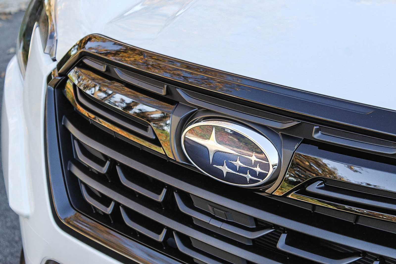 Thumbnail: 2023 Subaru Forester - 8