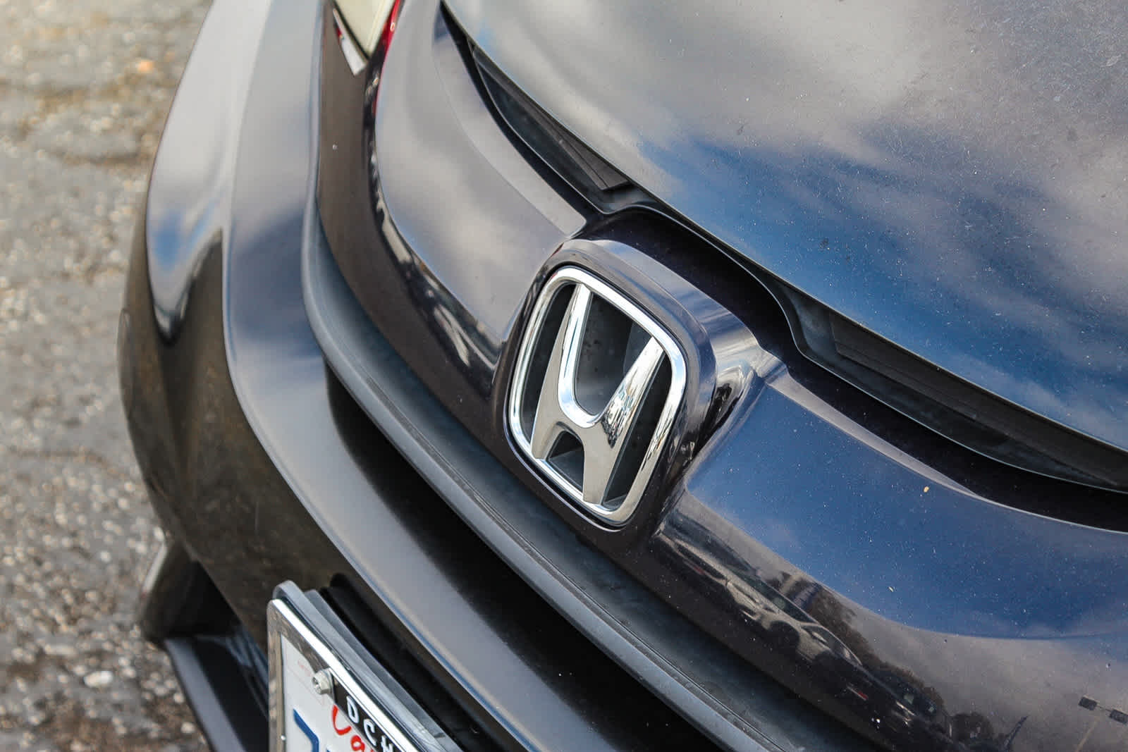Thumbnail: 2016 Honda Fit - 9