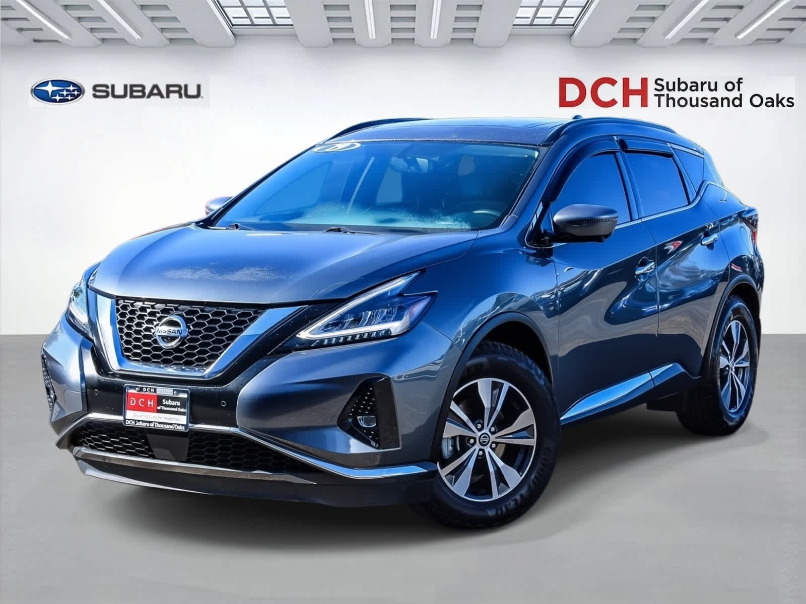 2019 Nissan Murano SV -
                  Westlake Village, CA