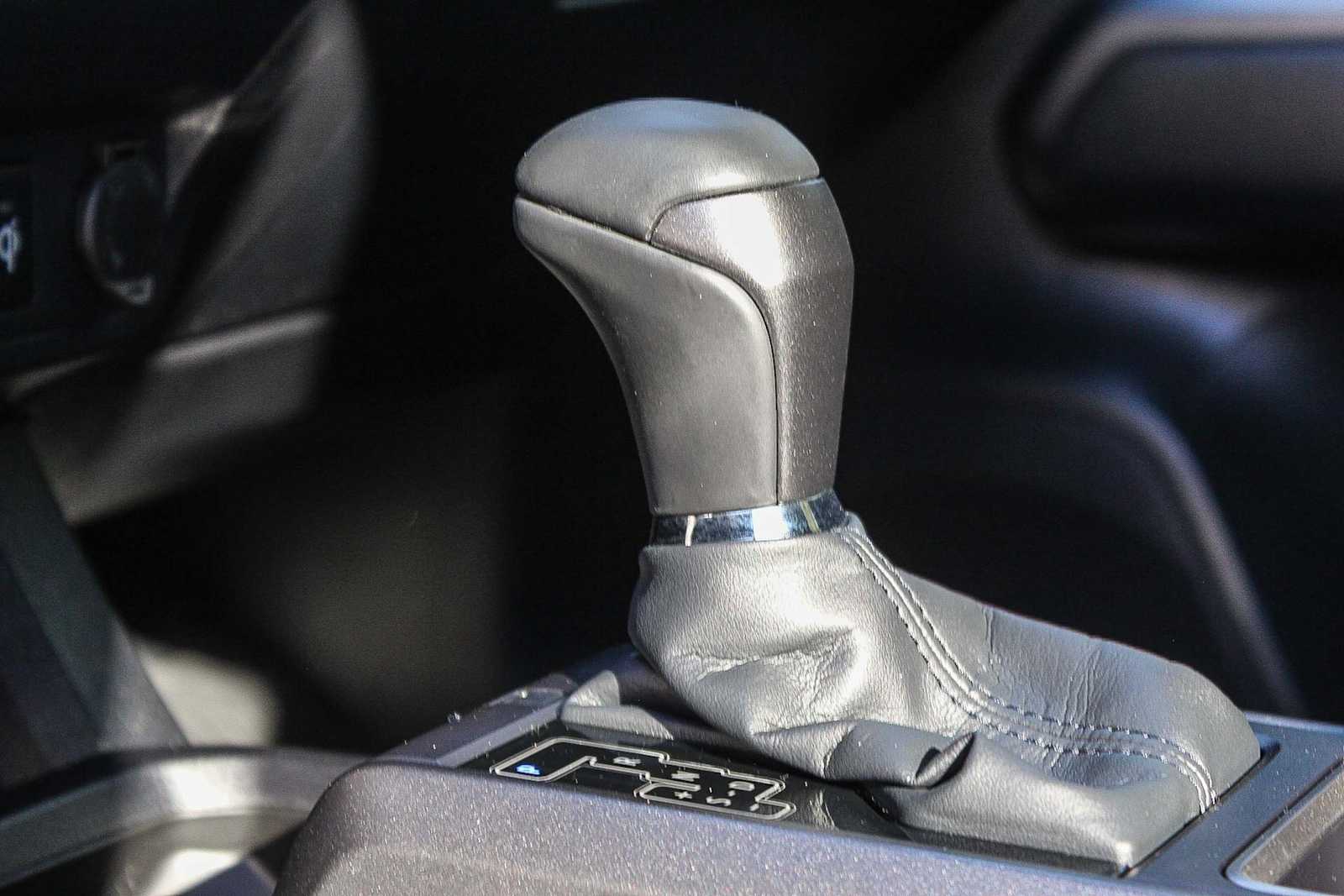 Thumbnail: 2022 Toyota Tacoma - 19