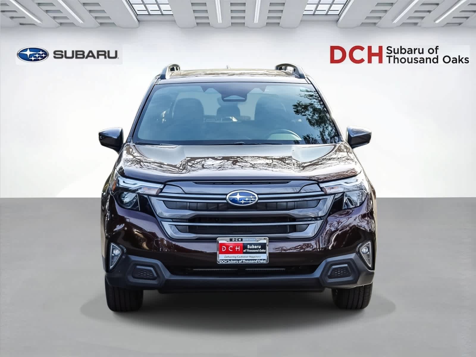 Thumbnail: 2026 Subaru Forester - 2