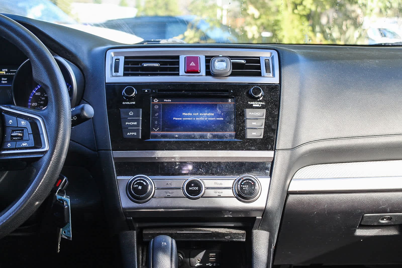 Thumbnail: 2019 Subaru Outback - 13