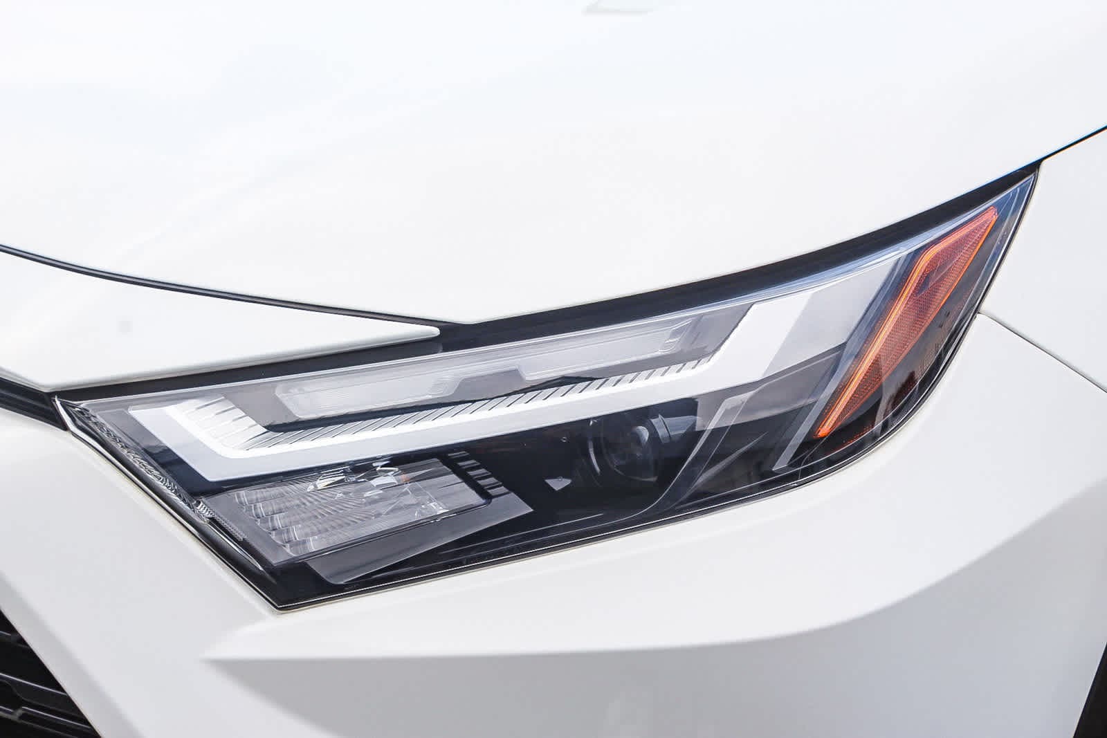 2023 Toyota RAV4 XLE 8