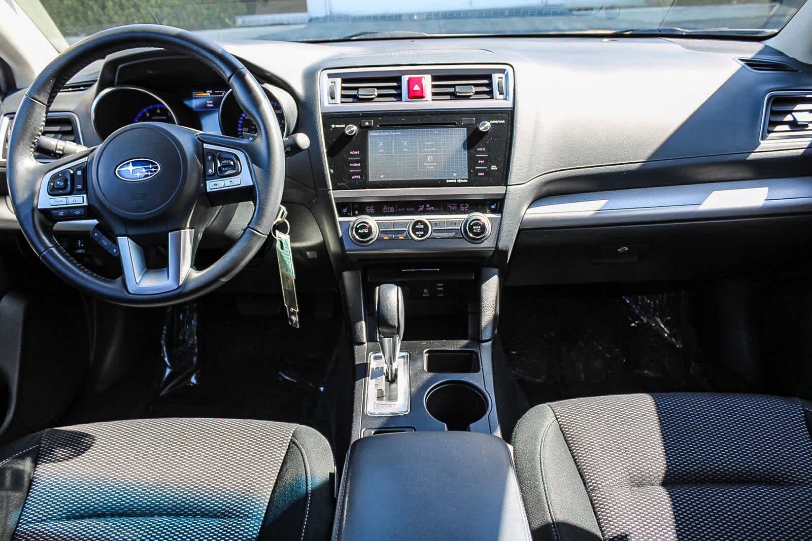 Thumbnail: 2016 Subaru Outback - 12