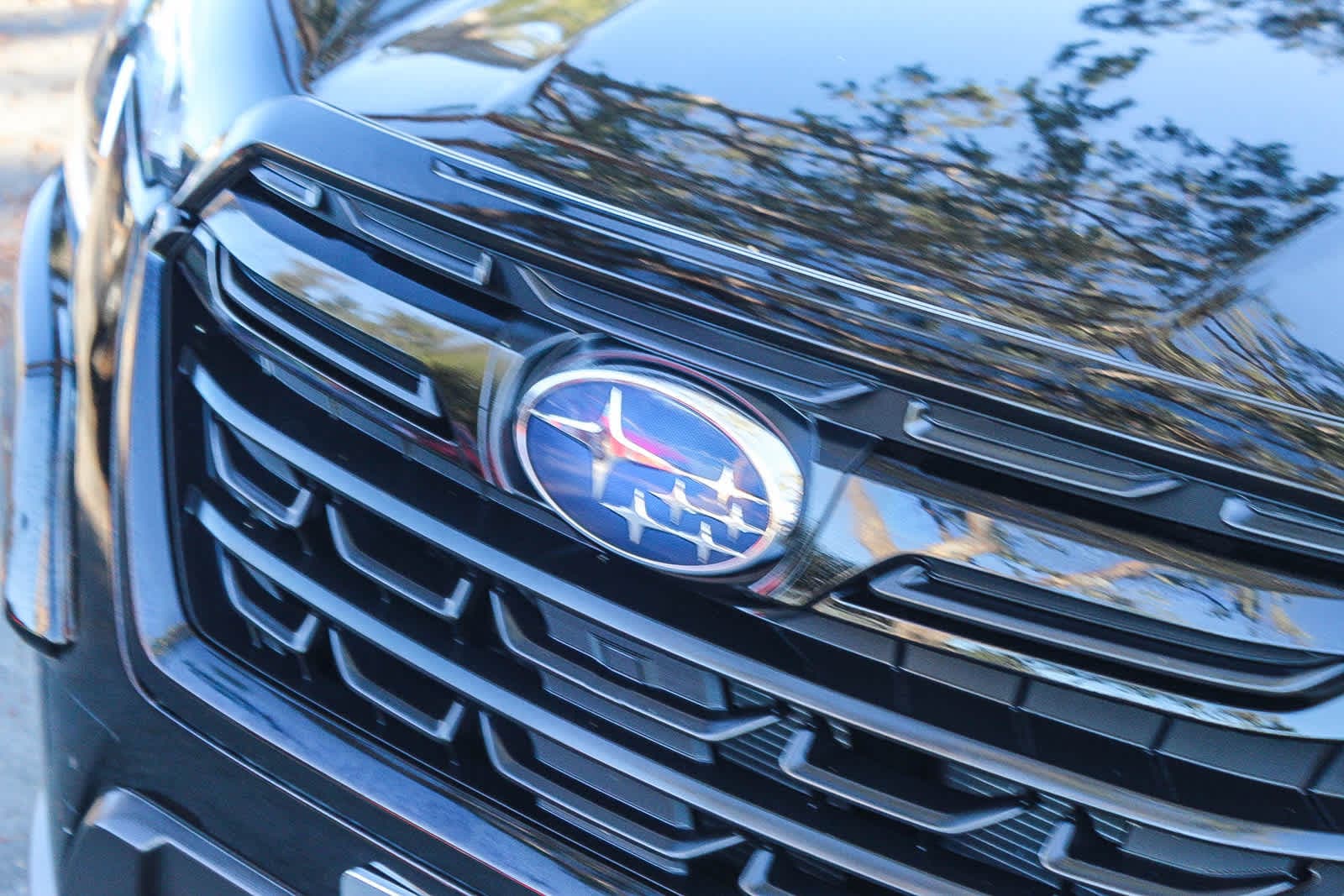 Thumbnail: 2023 Subaru Forester - 9