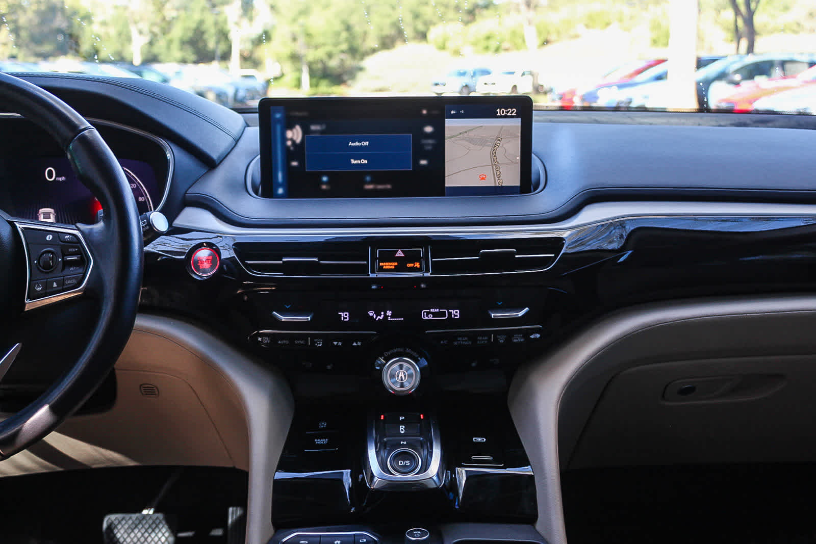 Thumbnail: 2022 Acura MDX - 13