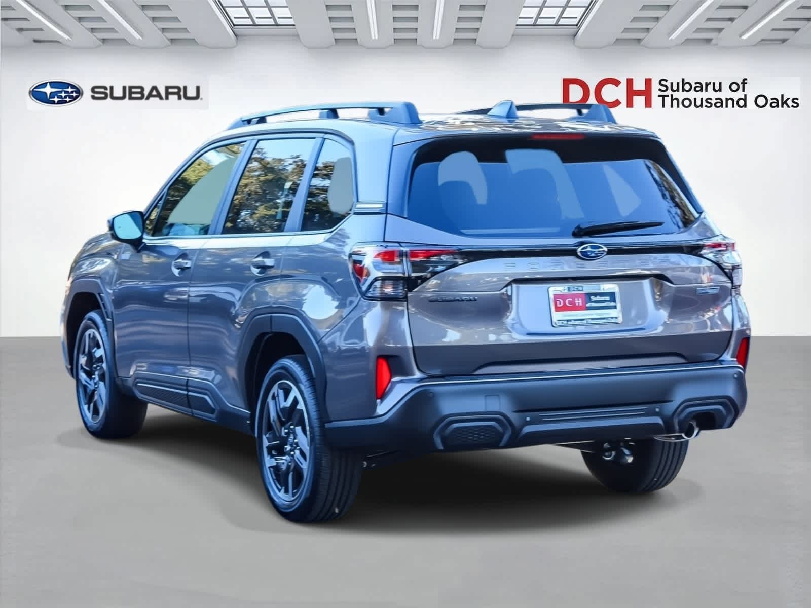 Thumbnail: 2025 Subaru Forester - 6