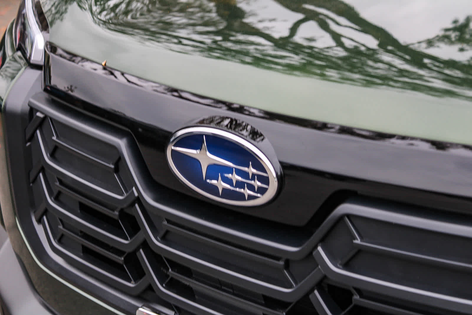 Thumbnail: 2026 Subaru Outback - 9