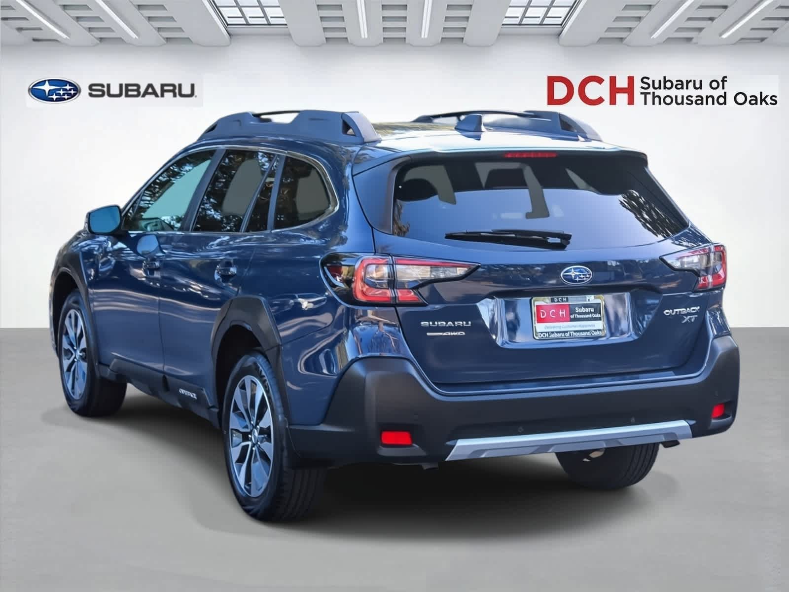 Thumbnail: 2023 Subaru Outback - 5