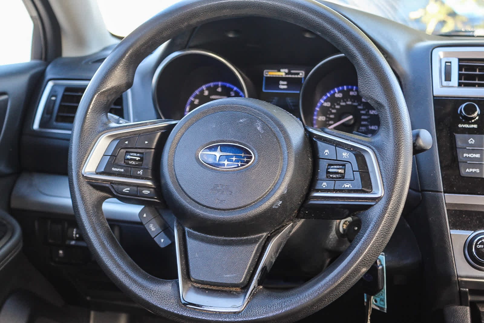 Thumbnail: 2019 Subaru Outback - 14